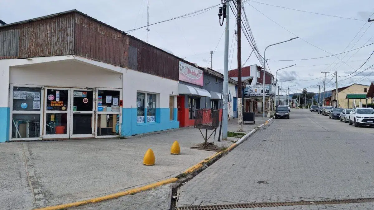 La Propiedad mas buscada de Tolhuin EN VENTA 2