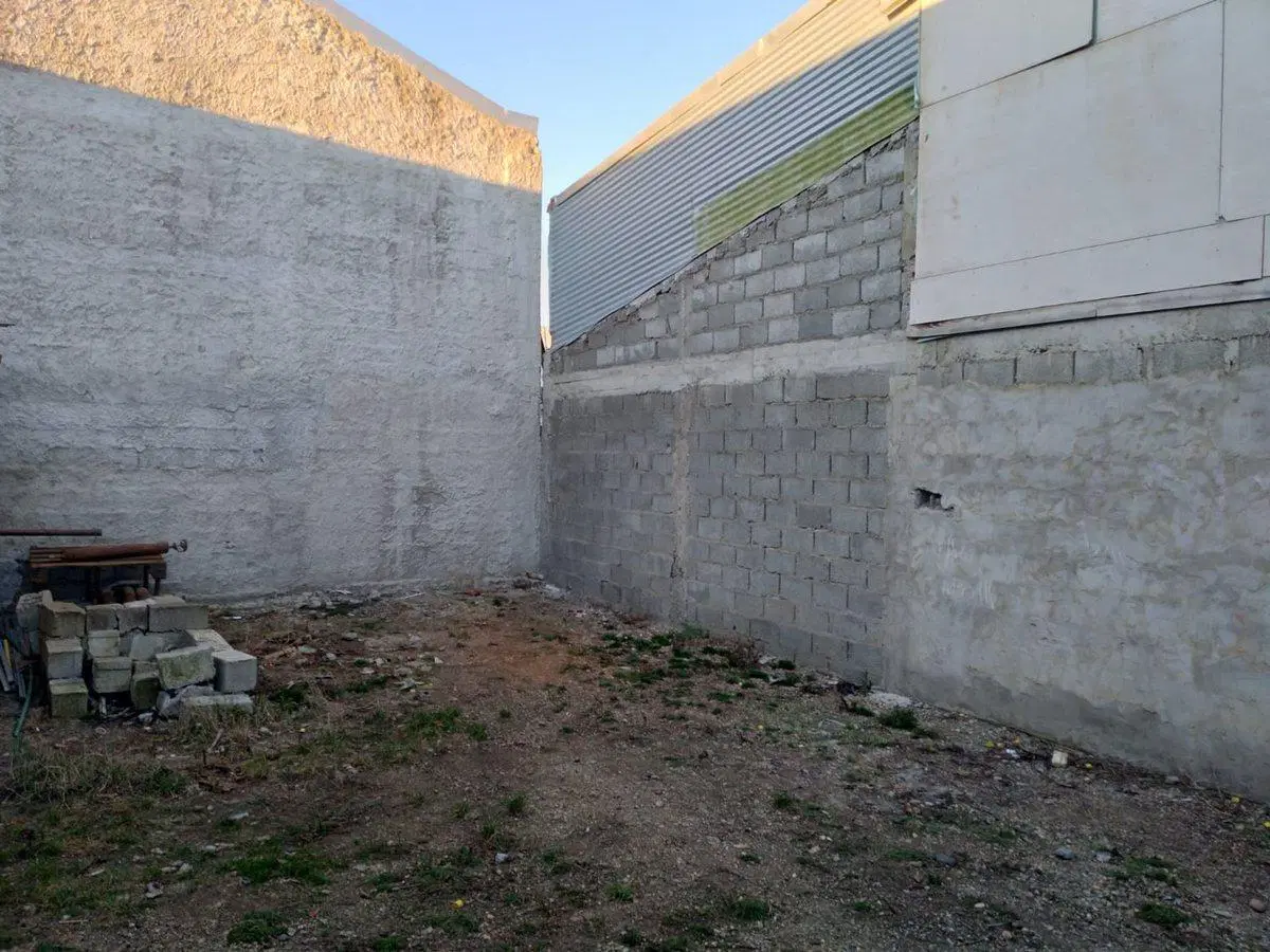 TERRENO EN EL CENTRO INDUSTRIAL DE RÍO GRANDE 4