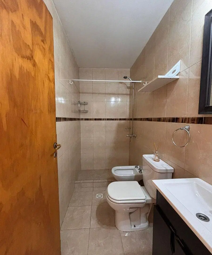 DEPARTAMENTO DE 1 DORMITORIO 31M2 5
