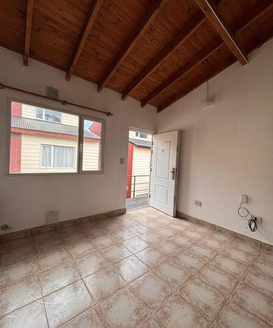 DEPARTAMENTO DE 1 DORMITORIO 31M2 2