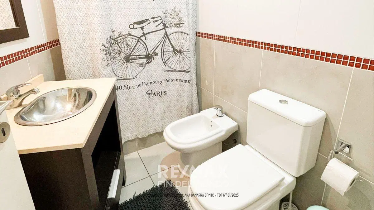 Ushuaia | Venta | Depto. 2 Amb. | Alem 830 5