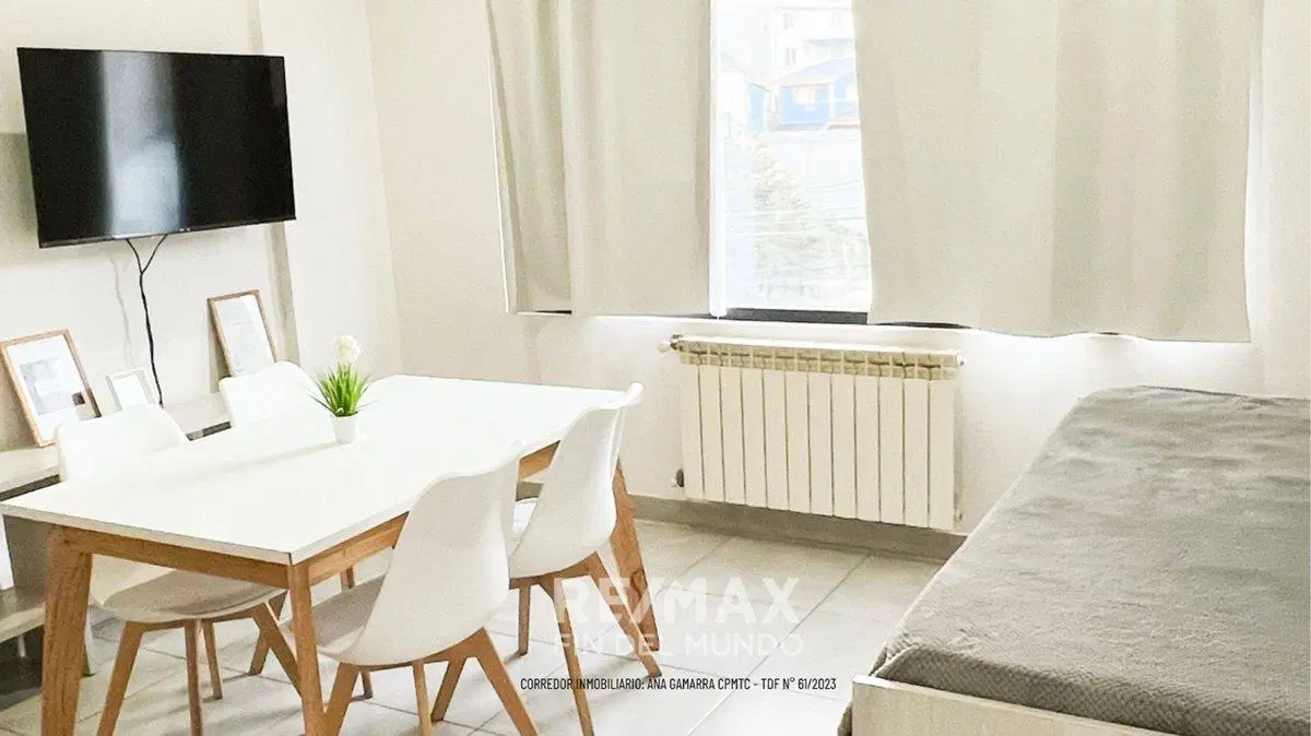 Ushuaia | Venta | Depto. 2 Amb. | Alem 830 2