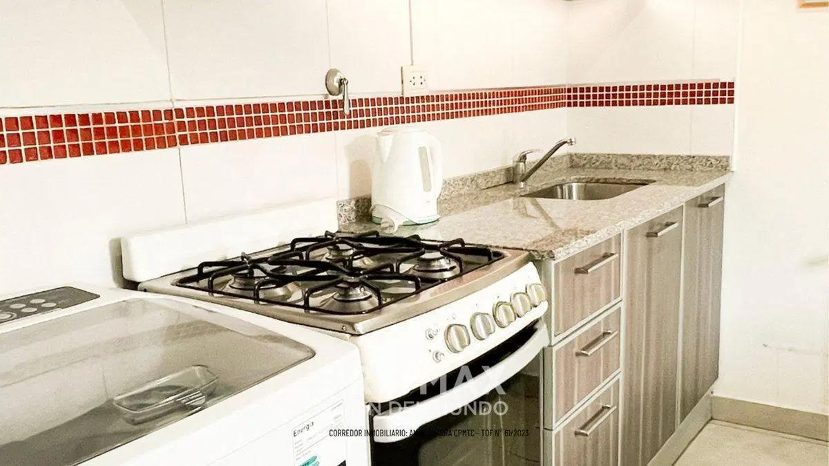 Ushuaia | Venta | Depto. 2 Amb. | Alem 830 3