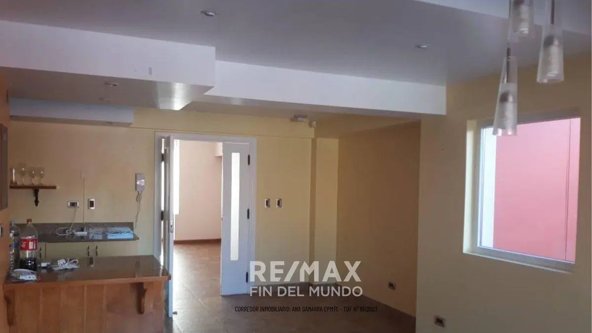VENTA|Casa completa con jardín y quincho|Ushuaia 2