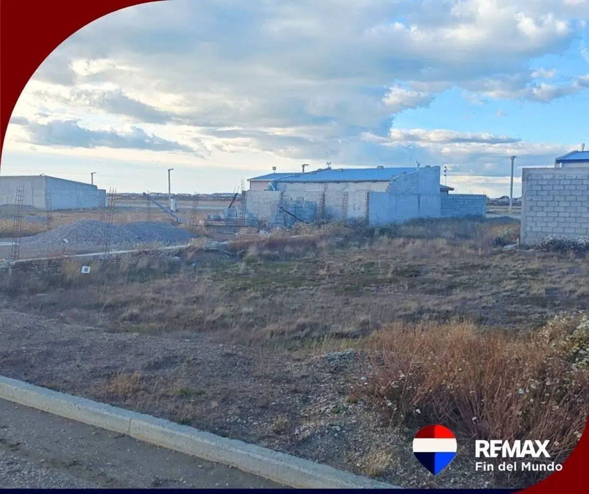 TERRENO EN VENTA – SAN MARTÍN NORTE | RÍO GRANDE 3