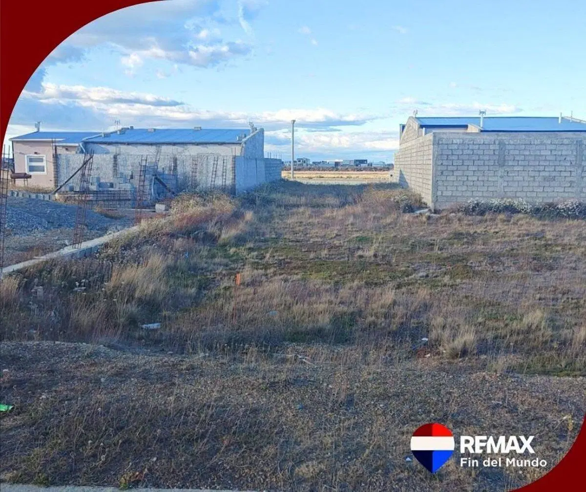TERRENO EN VENTA – SAN MARTÍN NORTE | RÍO GRANDE 2