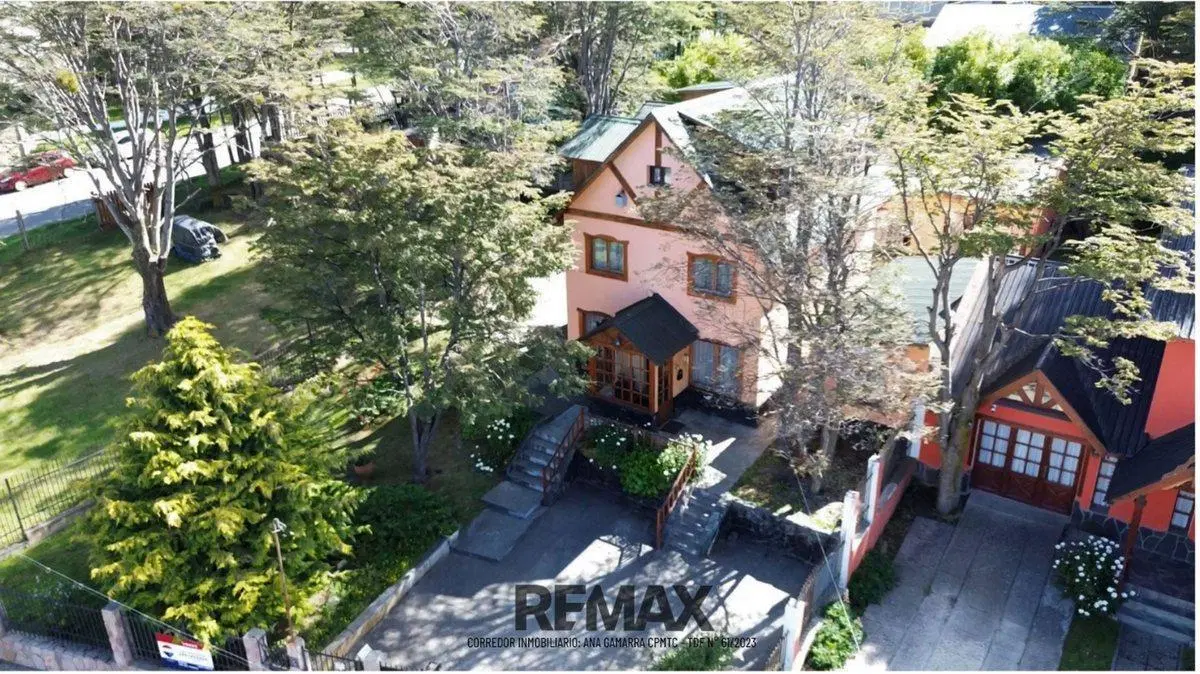 VENTA - LAS AGUILAS 3