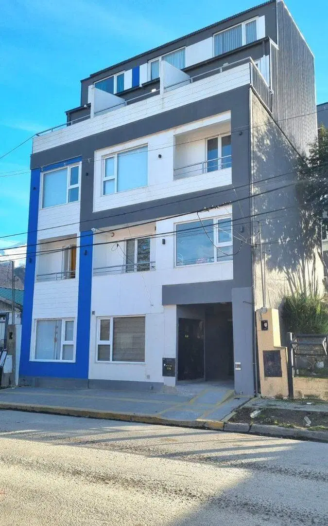 MONOAMBIENTE AL FRENTE ZONA KUANIP IDEAL 5
