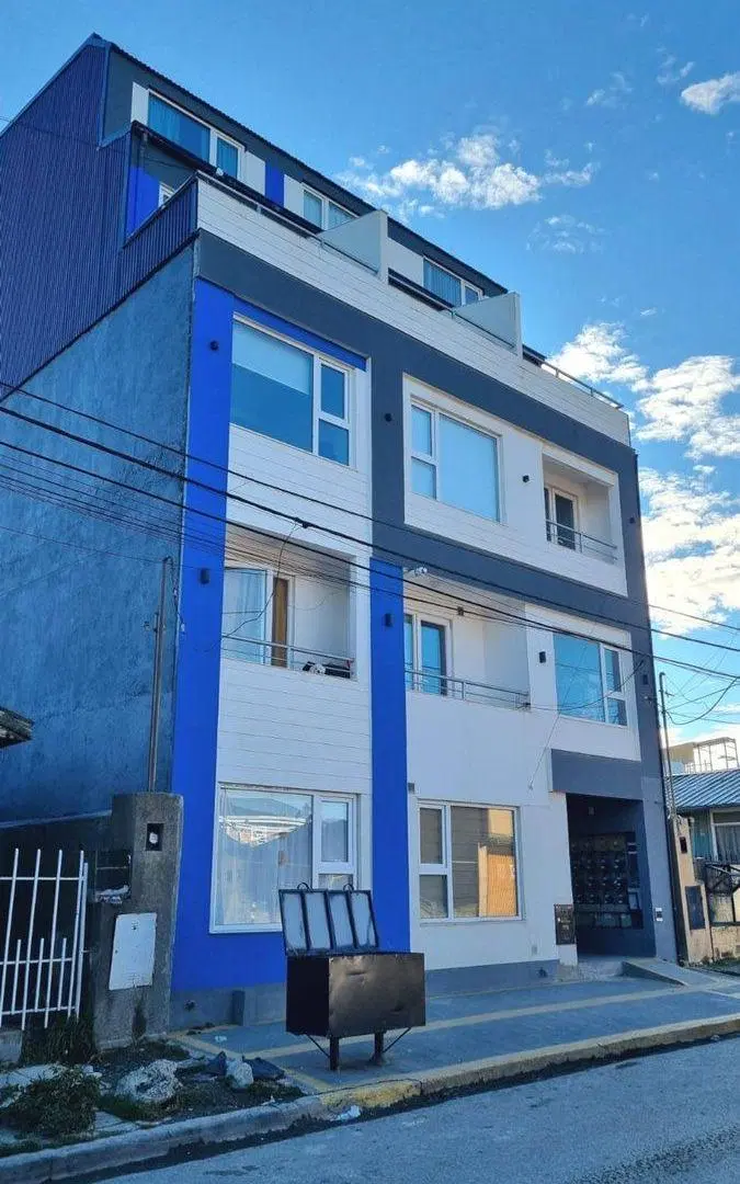 MONOAMBIENTE AL FRENTE ZONA KUANIP IDEAL 4