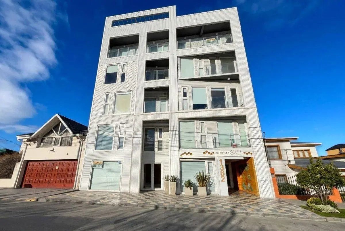 DEPARTAMENTO CÉNTRICO APTO CRÉDITO 2