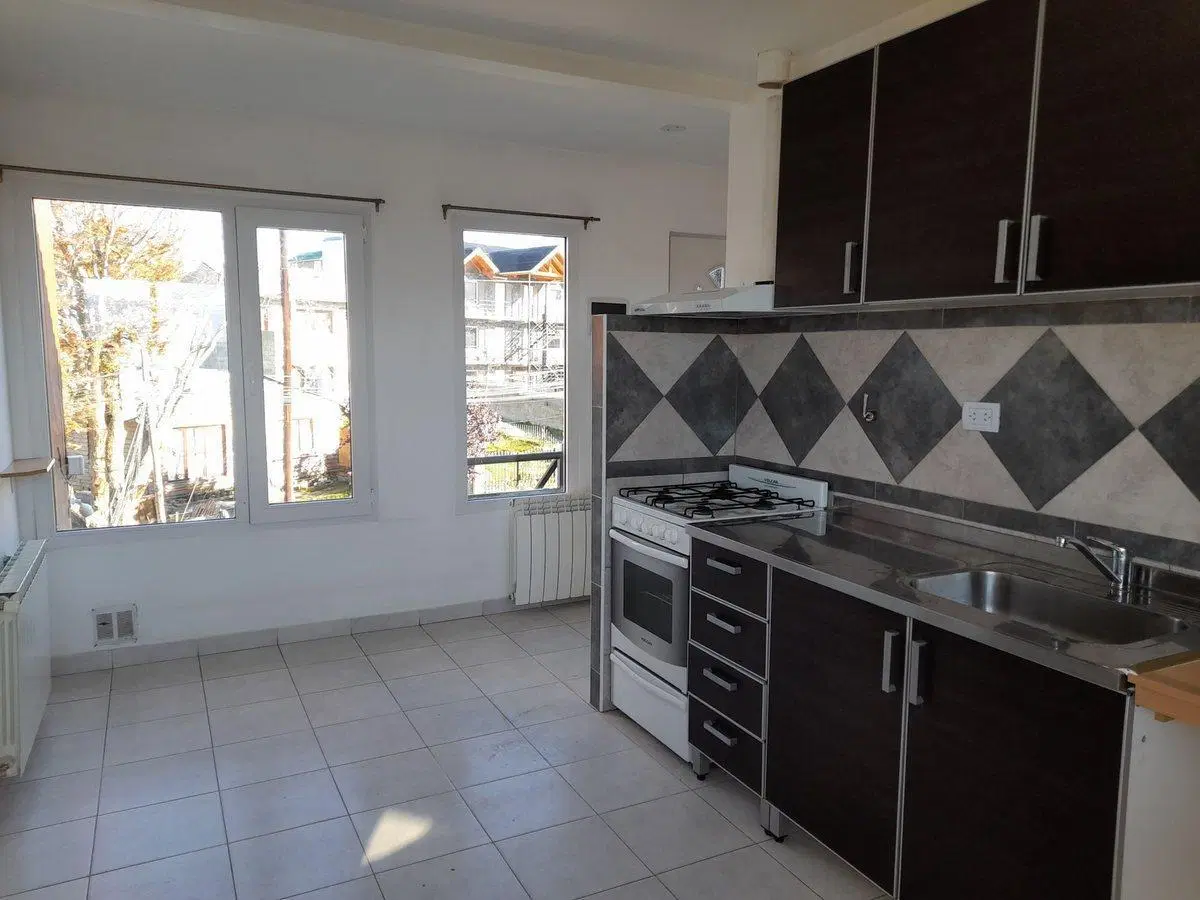 ALQUILER 2 HABITACIONES DPTO SIN EXPENSAS 4