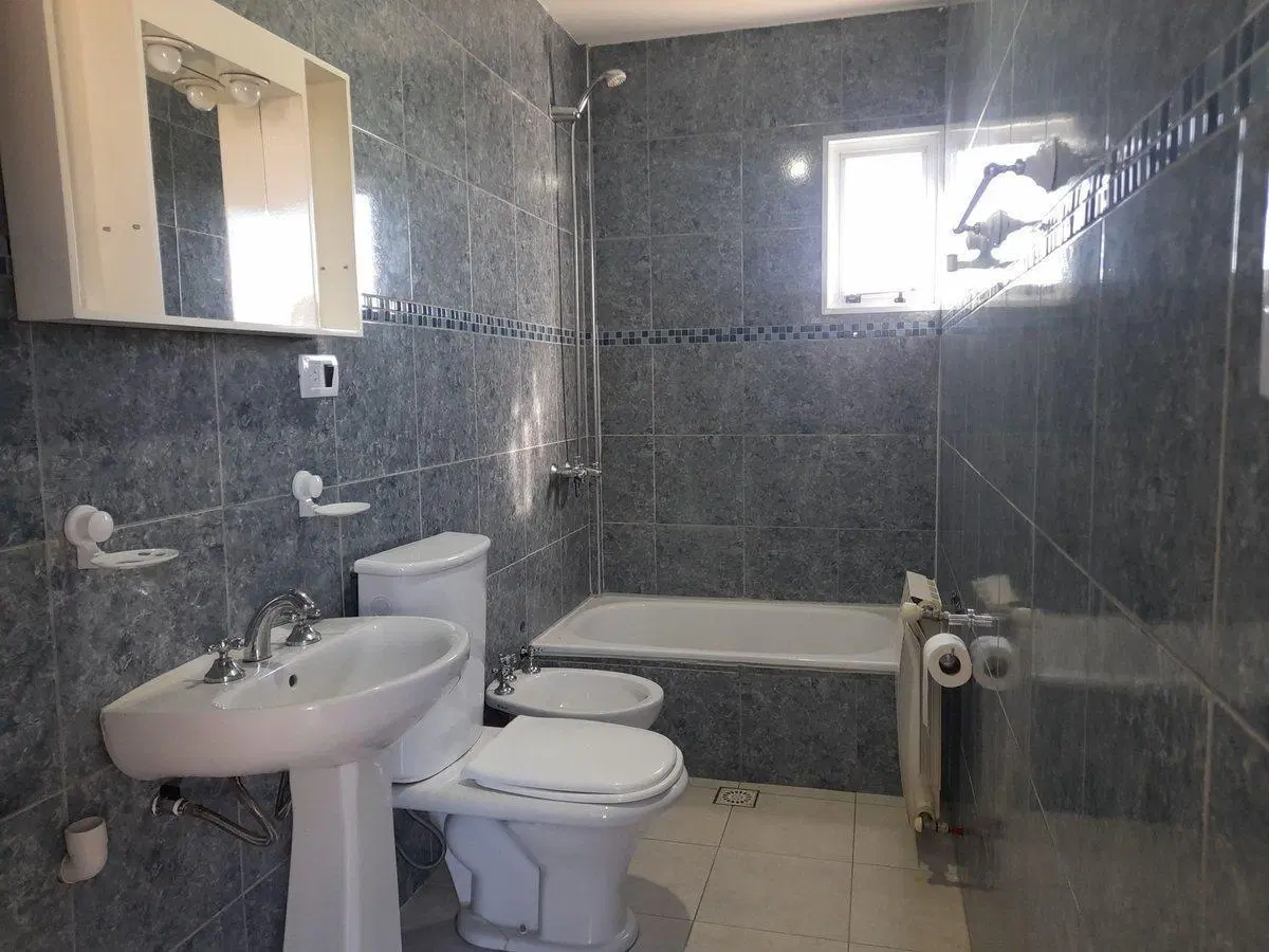 ALQUILER 2 HABITACIONES DPTO SIN EXPENSAS 3