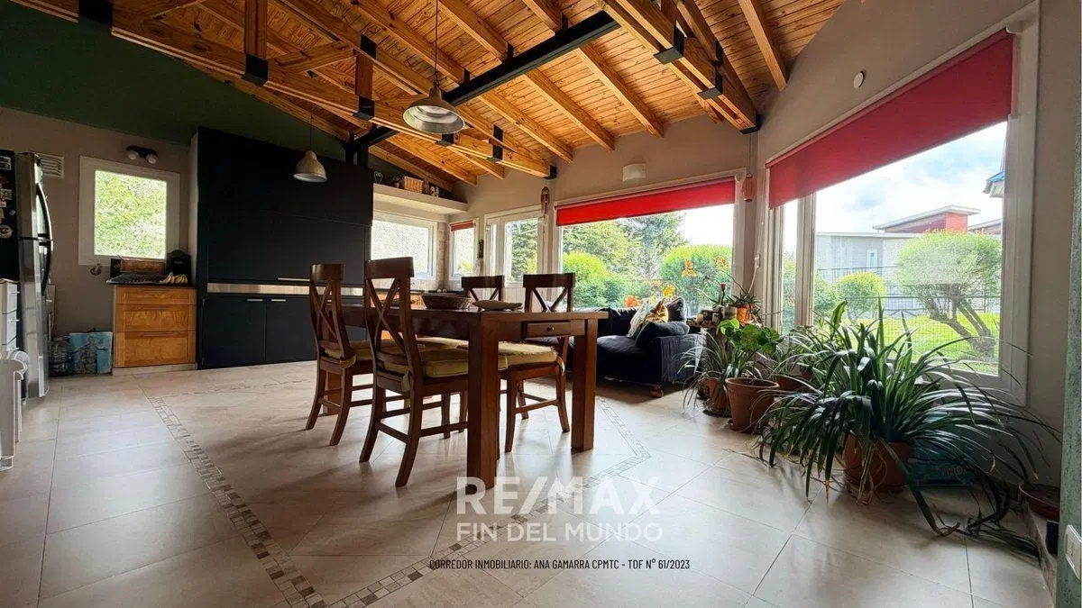 Ushuaia | Venta | Casa | Mirador de Fernandez 4