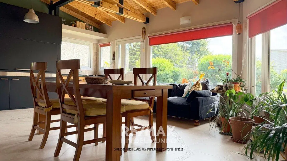 Ushuaia | Venta | Casa | Mirador de Fernandez 2
