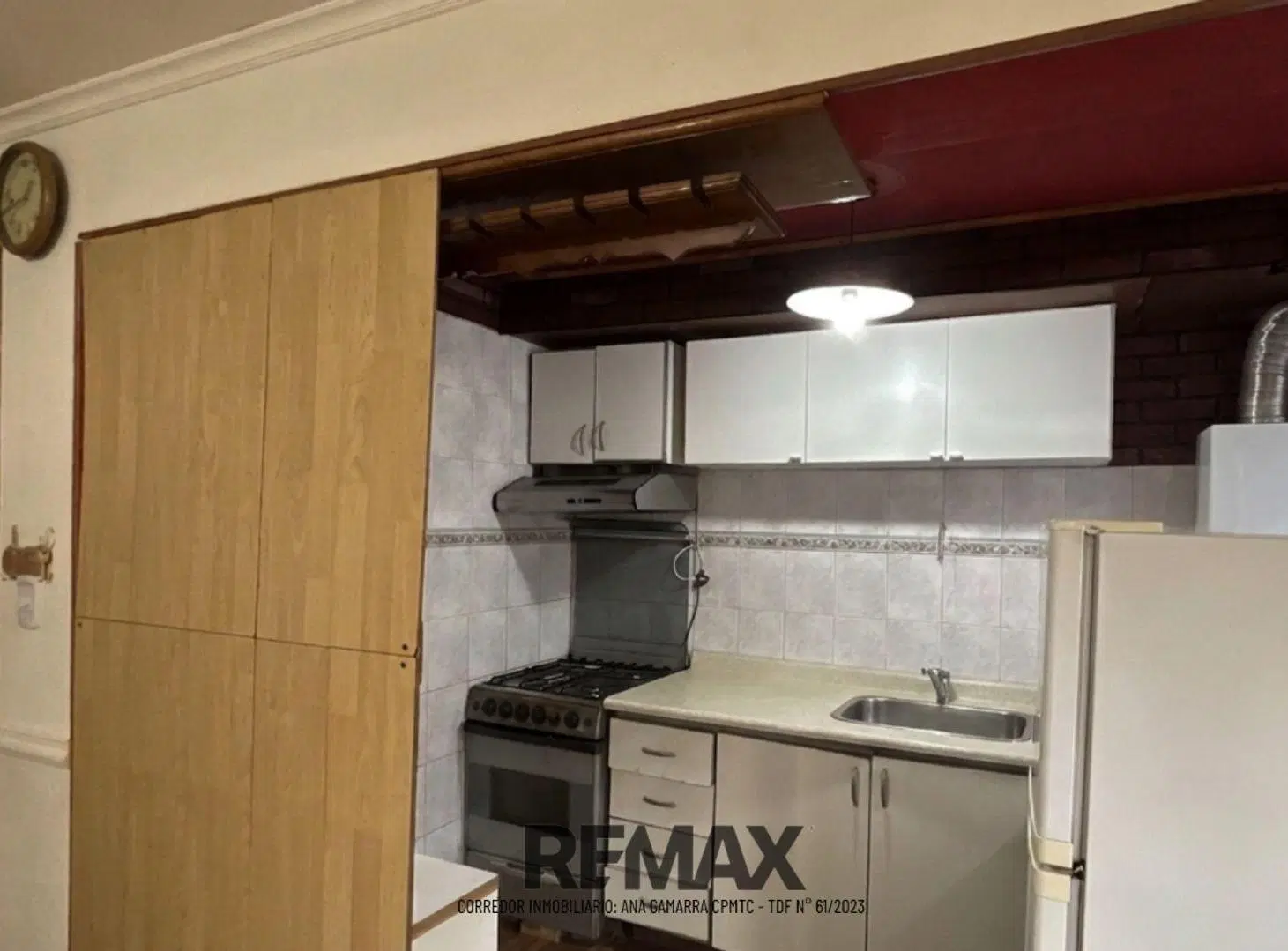 VENTA | TRES DORMITORIOS | APTO CREDITO 5