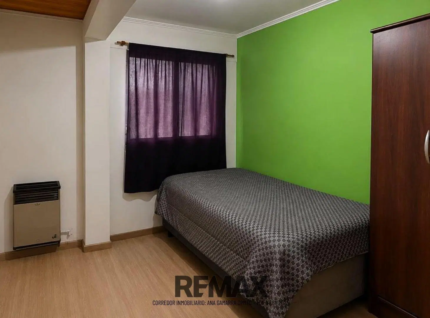 VENTA | TRES DORMITORIOS | APTO CREDITO 3