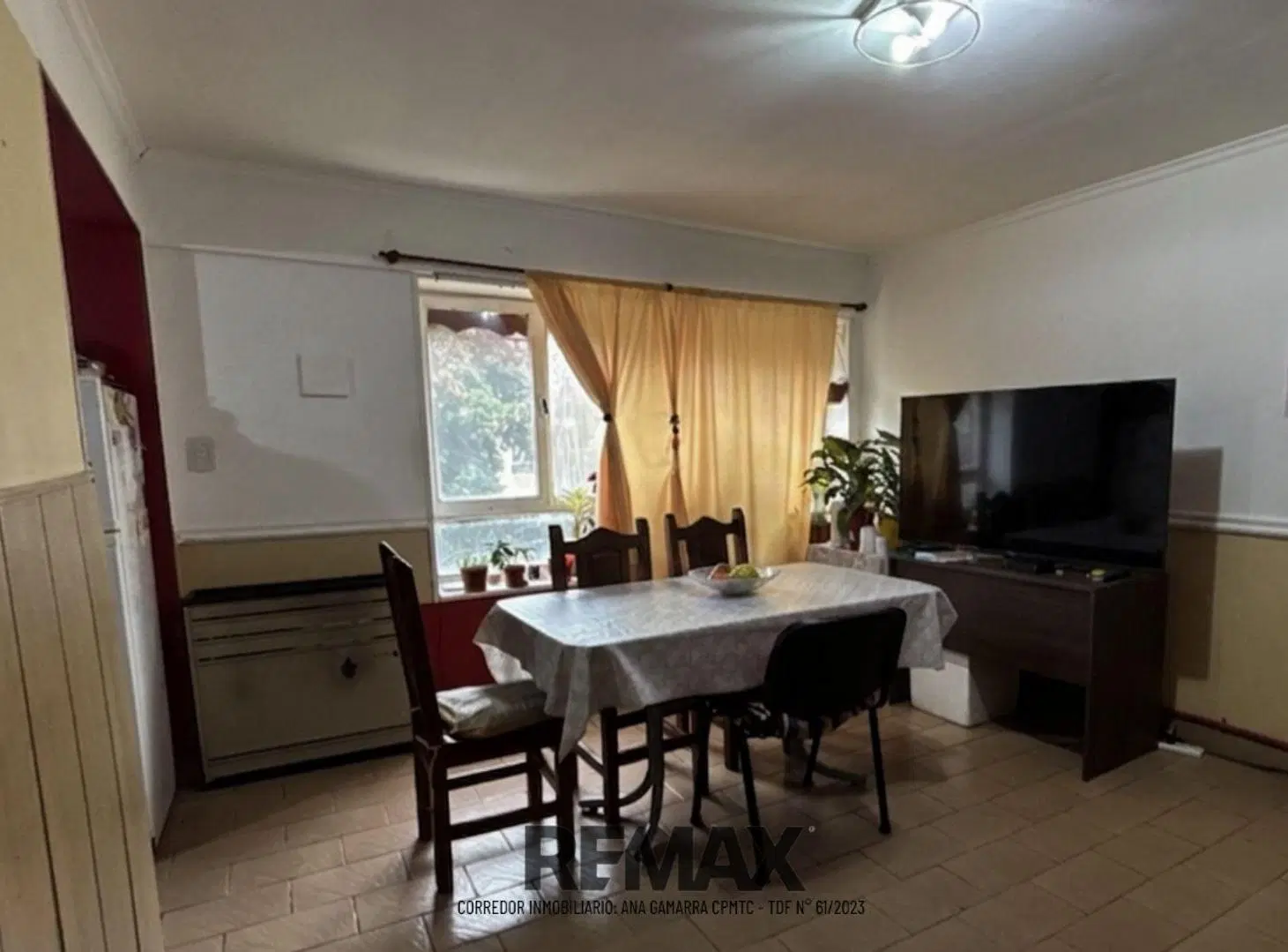 VENTA | TRES DORMITORIOS | APTO CREDITO 2
