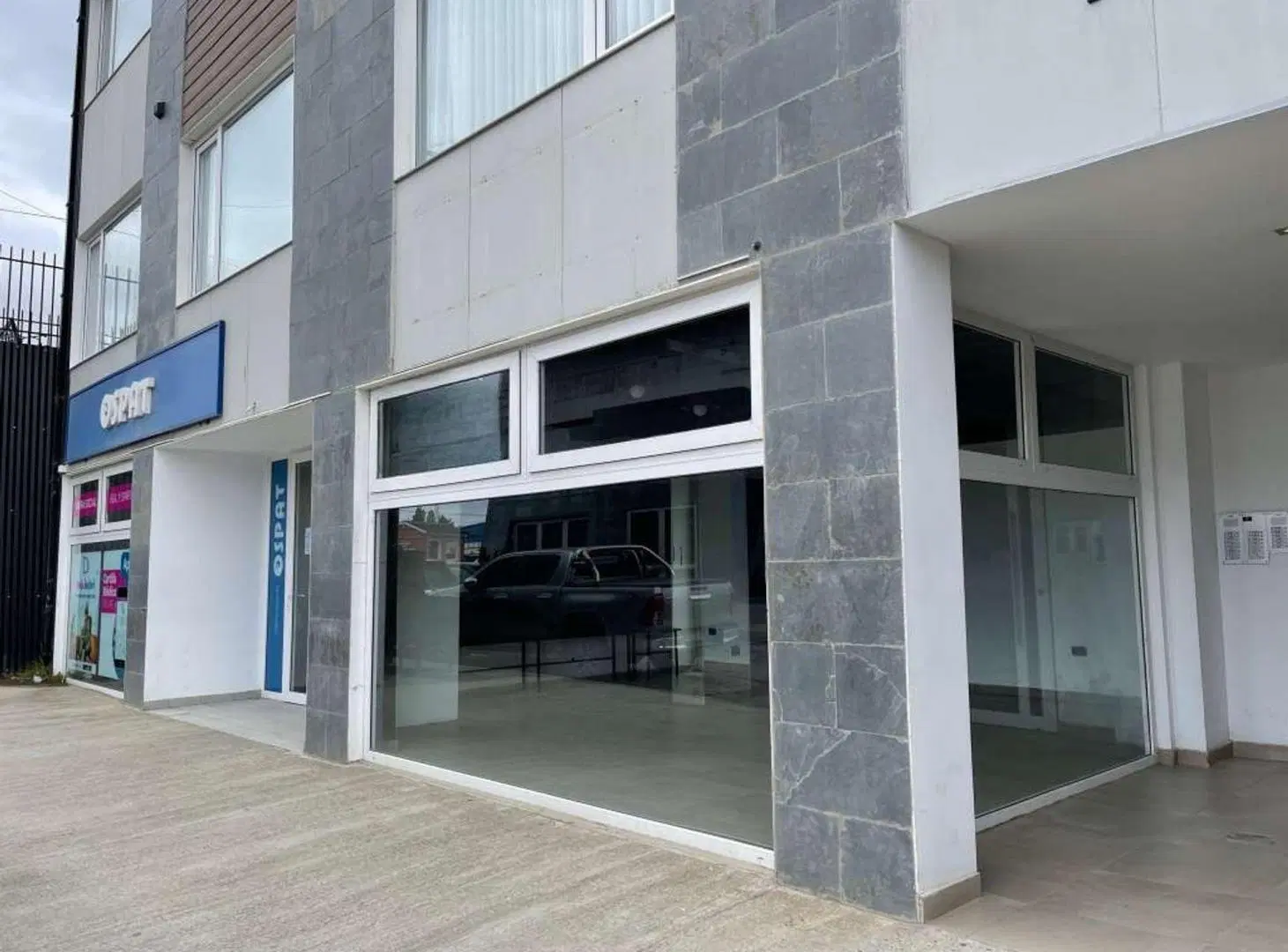 Importante Local Comercial Zona Centro 2