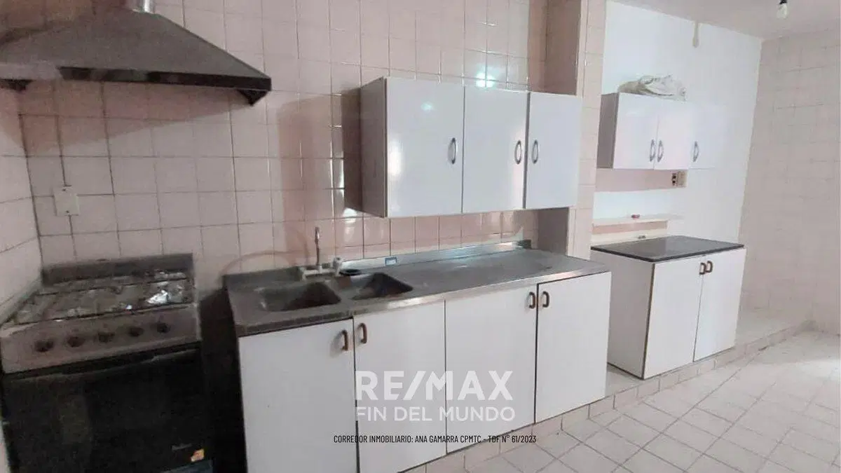 OPORTUNIDAD! CASA A REFACCIONAR CENTRO RIO GRANDE 4