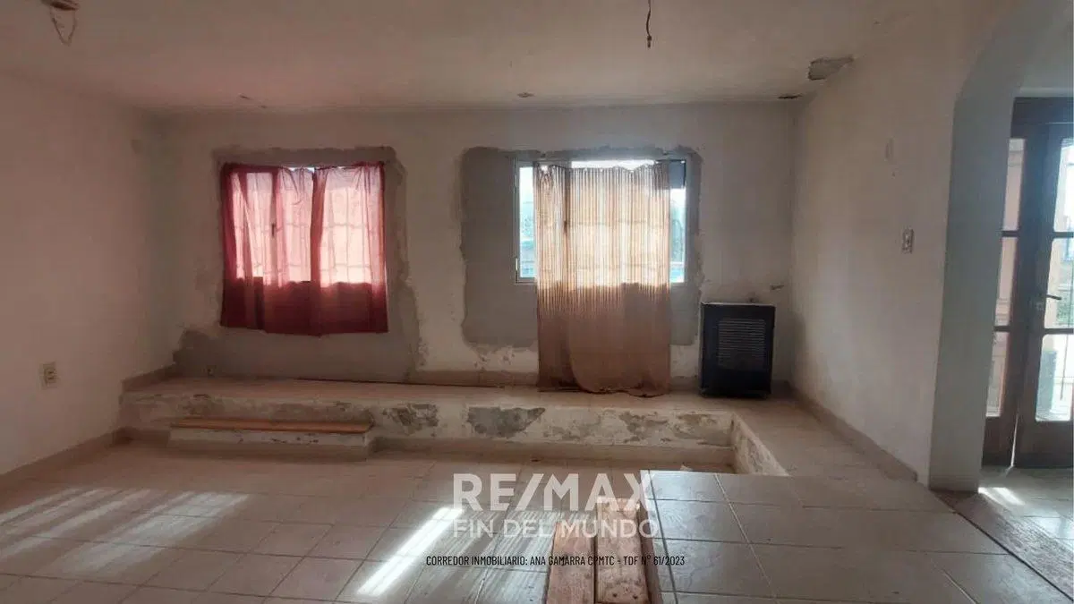 OPORTUNIDAD! CASA A REFACCIONAR CENTRO RIO GRANDE 2