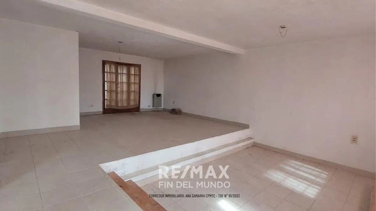 OPORTUNIDAD! CASA A REFACCIONAR CENTRO RIO GRANDE 4