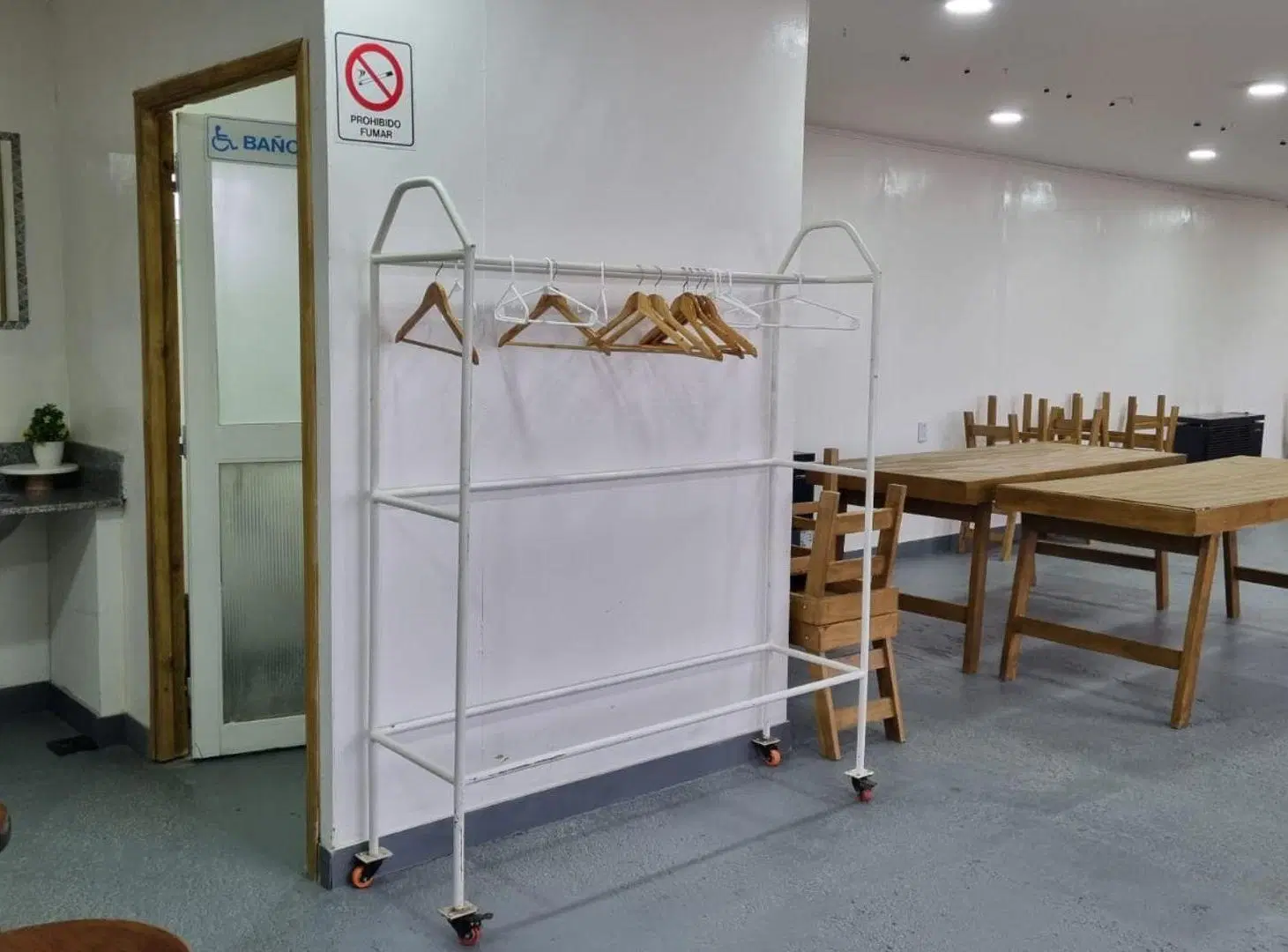 Casa + Salón de Eventos Habilitado en Tolhuin 8