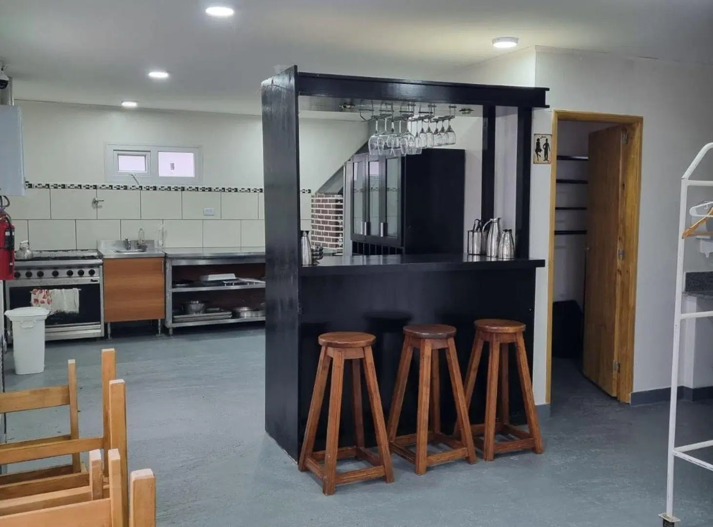 Casa + Salón de Eventos Habilitado en Tolhuin 3