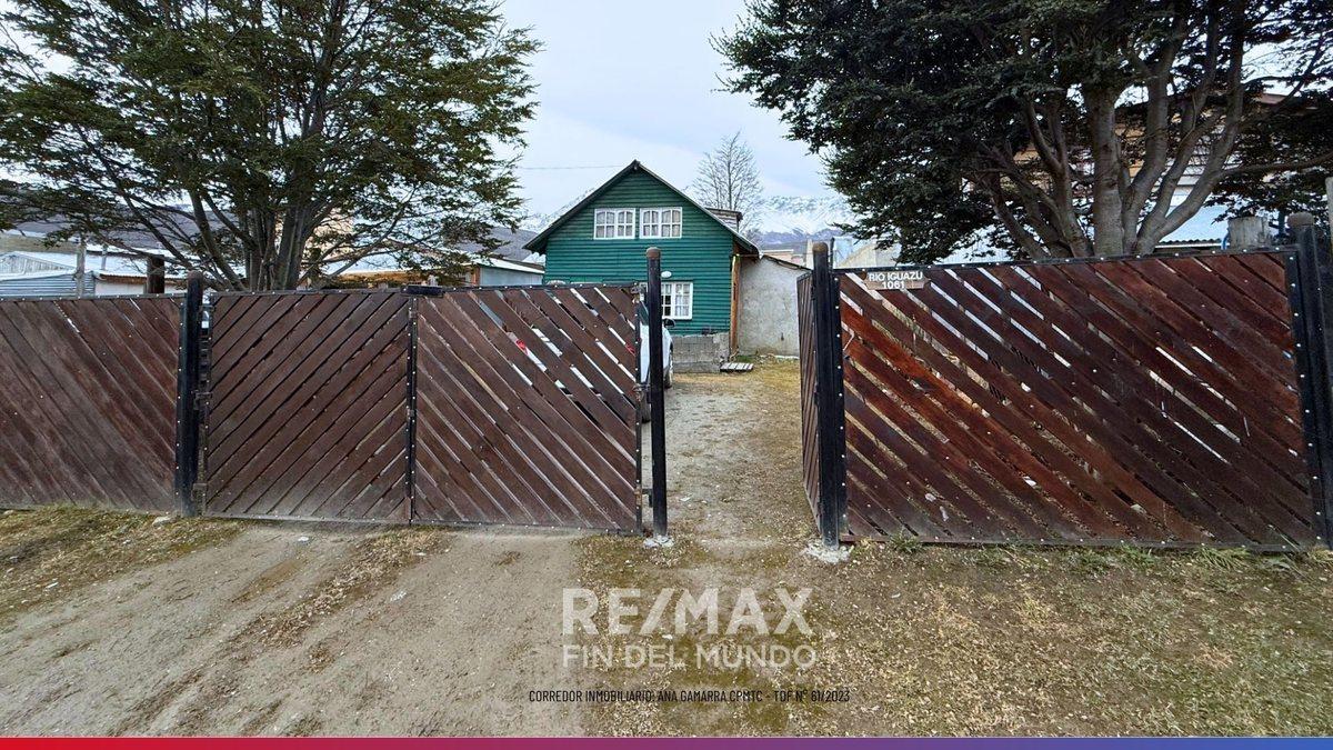 TERRENO MAS CASA A RECICLAR, RESIDENCIAL-COMERCIAL