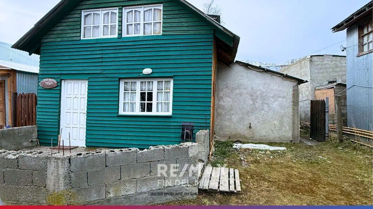 TERRENO MAS CASA A RECICLAR, RESIDENCIAL-COMERCIAL 3