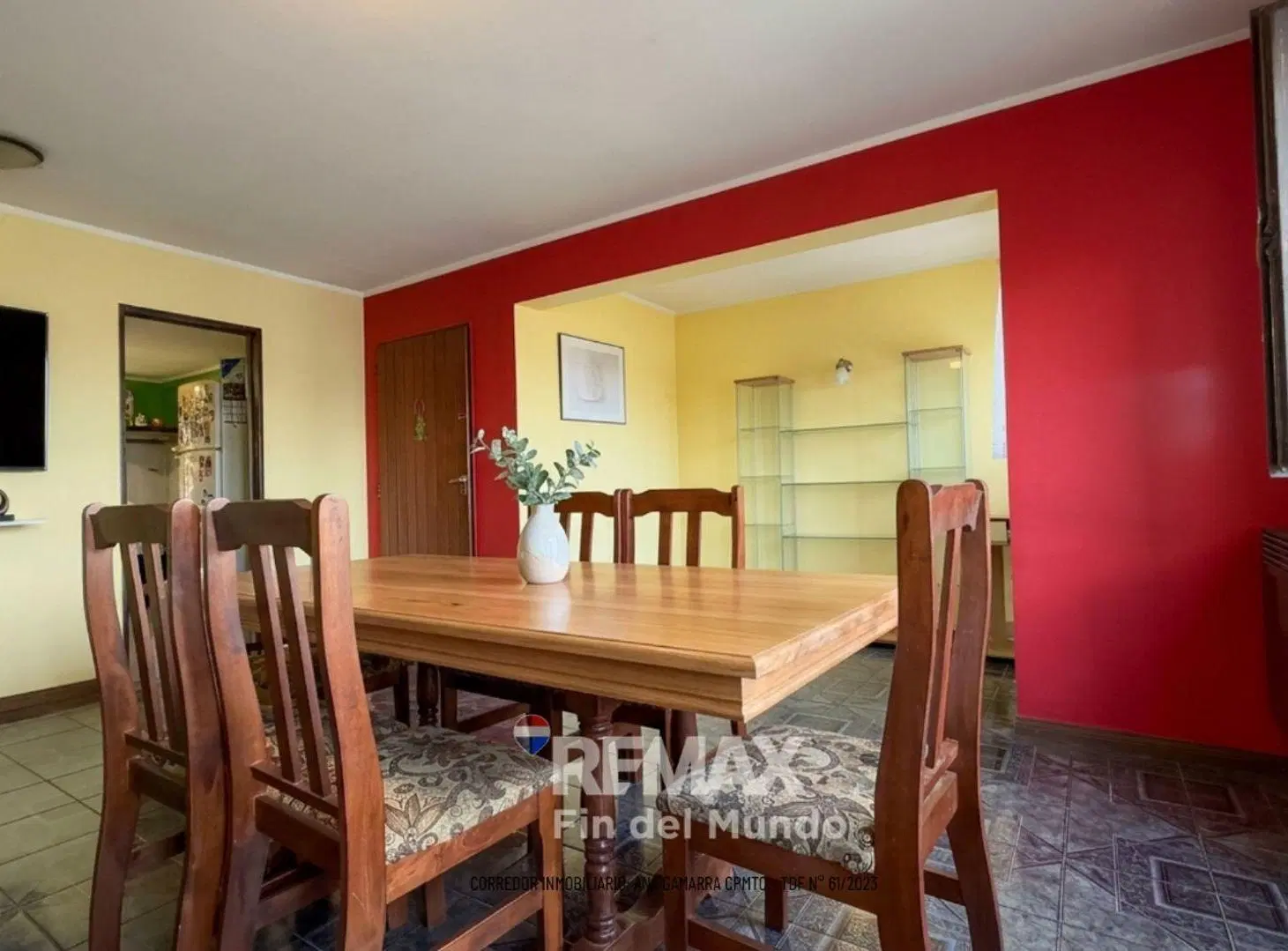 Ushuaia | Venta | Depto 6 amb | 245 Viviendas 2
