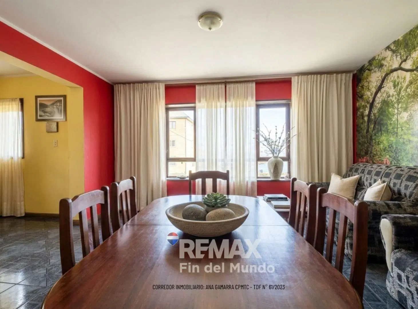 Ushuaia | Venta | Depto 6 amb | 245 Viviendas 5