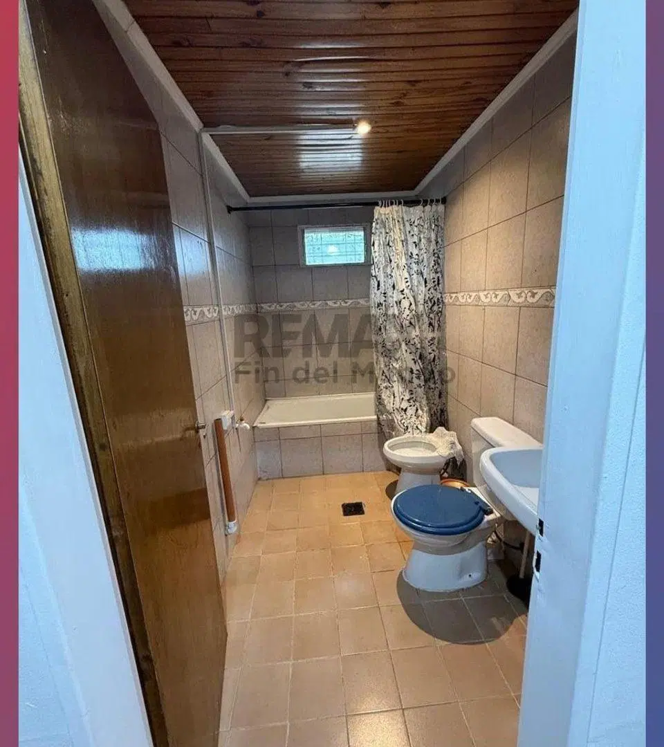 Casa 2 Dormitorios con Escritura Gran Oportunidad 4