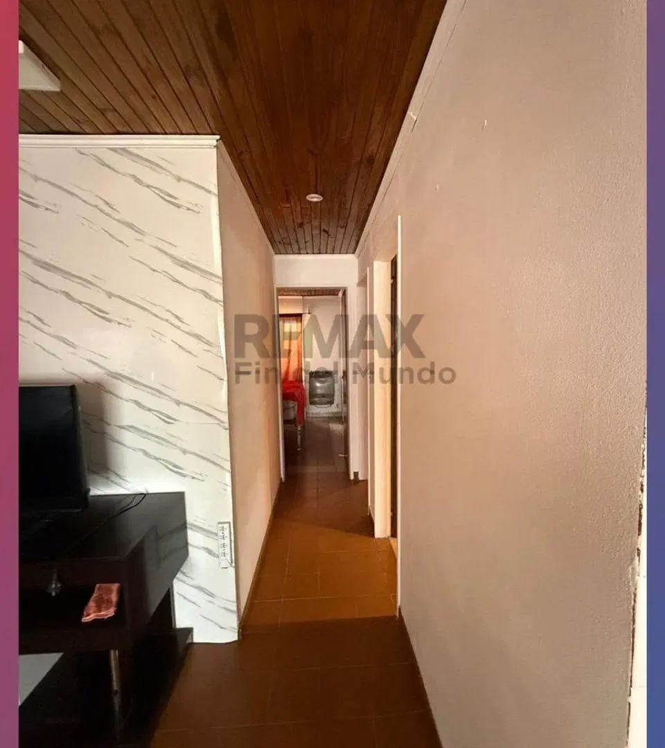 Casa 2 Dormitorios con Escritura Gran Oportunidad 3