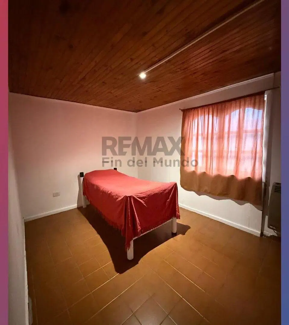 Casa 2 Dormitorios con Escritura Gran Oportunidad 5