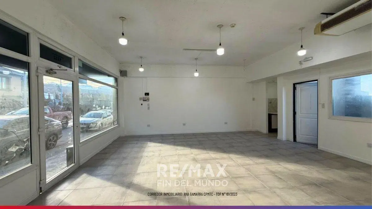Alquiler Local Comercial 4