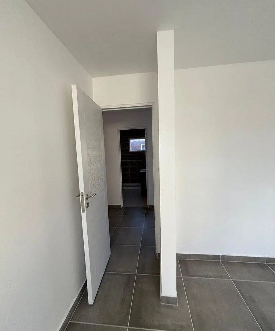 DUPLEX EN VENTA DE 2 DORM 2 BAÑOS Y PATIO 5
