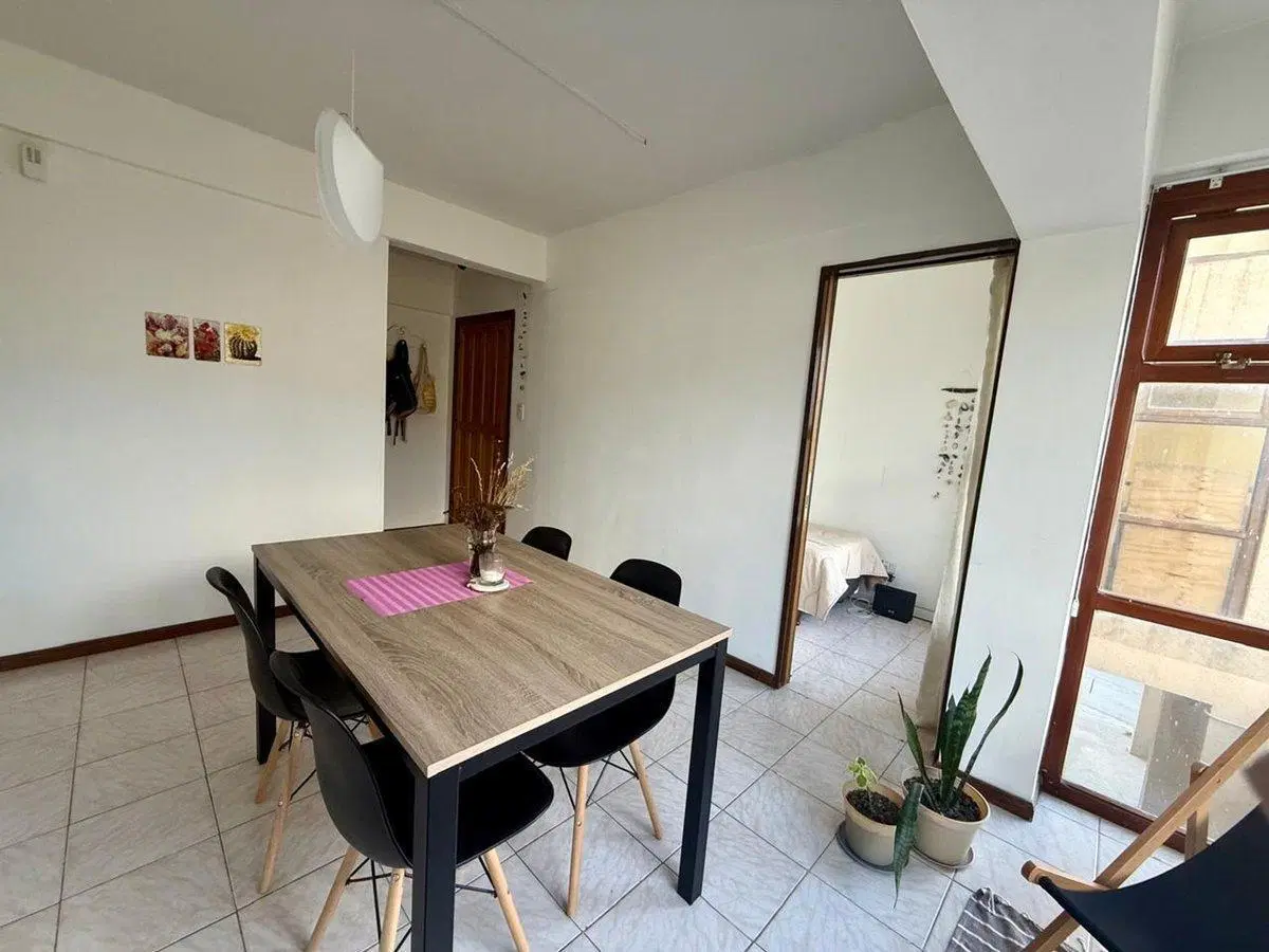 USHUAIA | VENTA DPTO ZONA CENTRO 4