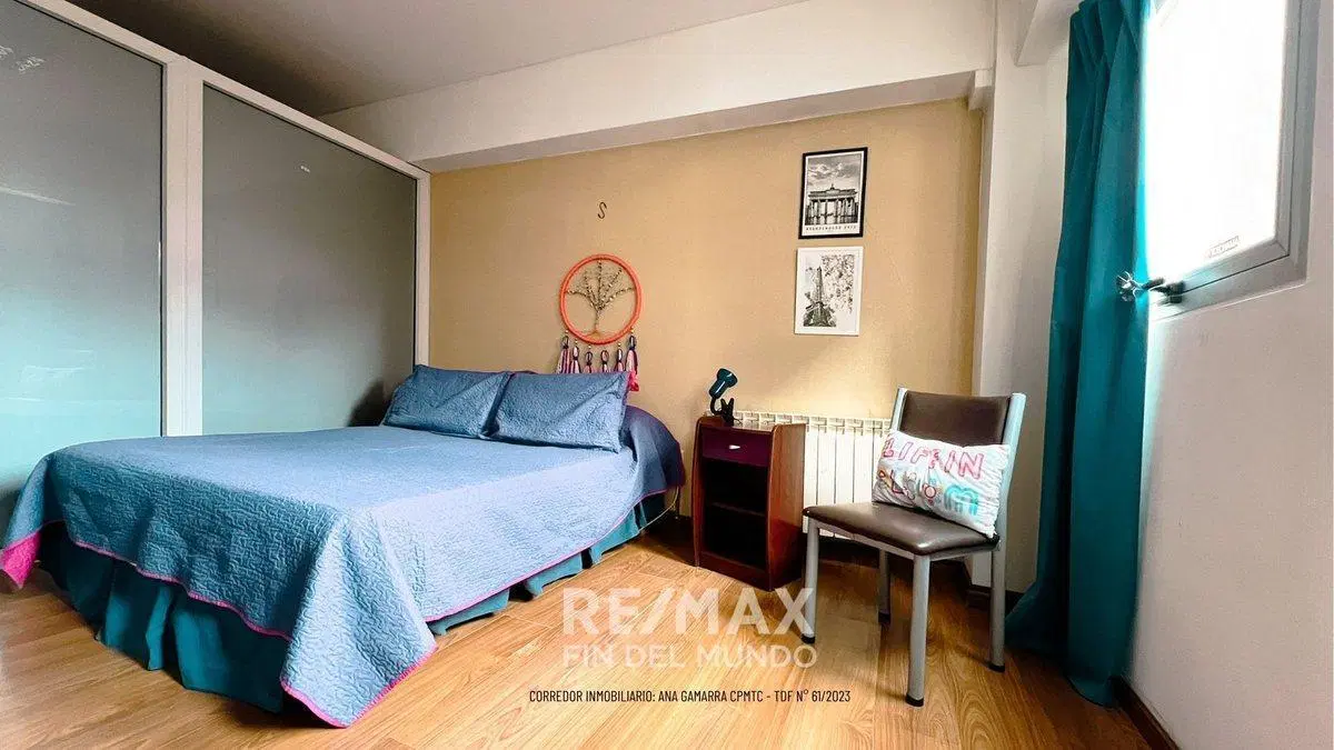 Ushuaia | Venta | Depto/Oficina | Microcentro 4