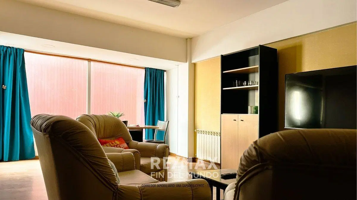Ushuaia | Venta | Depto/Oficina | Microcentro 4