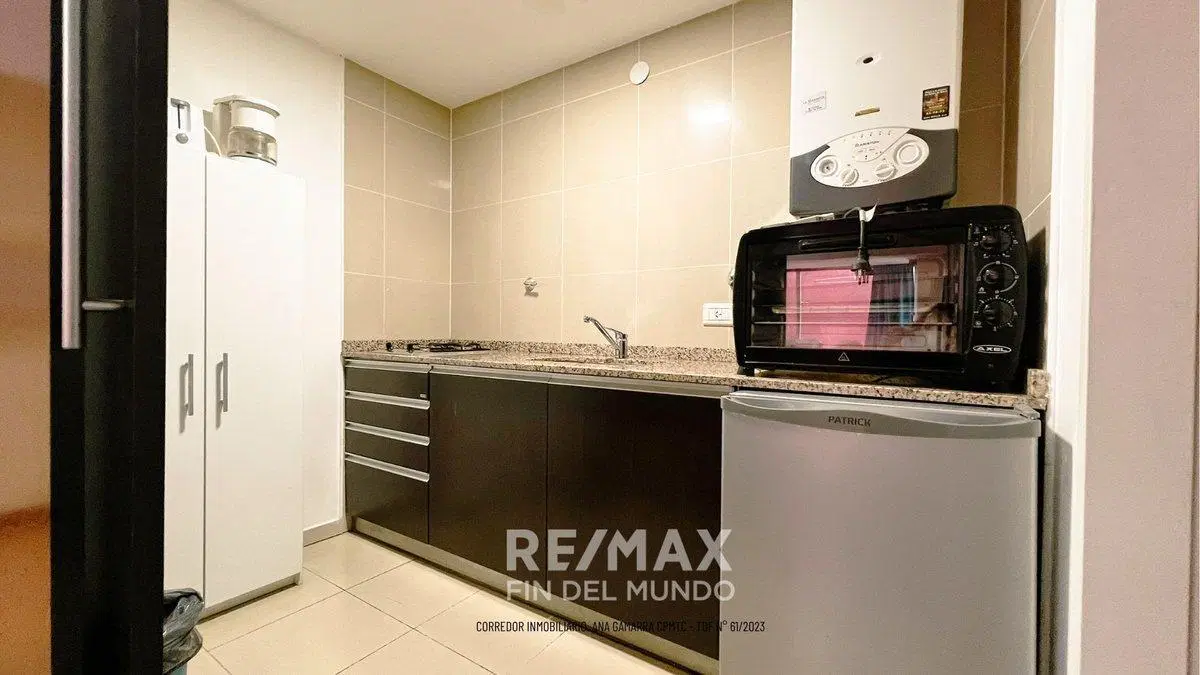 Ushuaia | Venta | Depto/Oficina | Microcentro 5