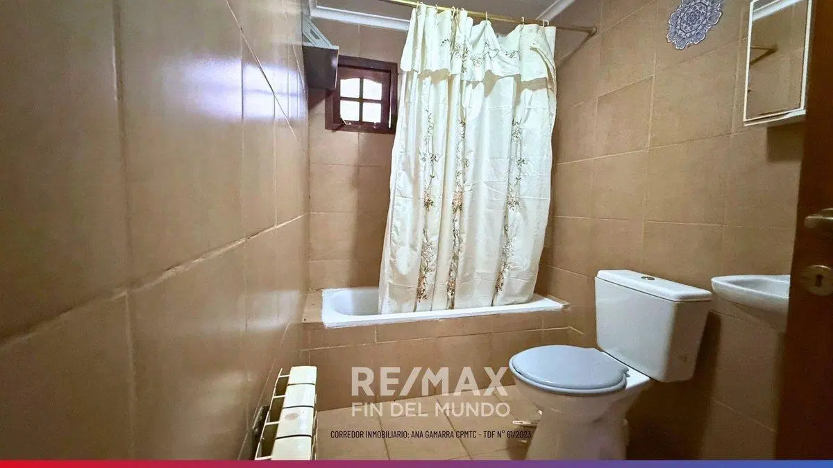 DEPARTAMENTO EN ALQUILER 12 DE OCTUBRE AL 800 2