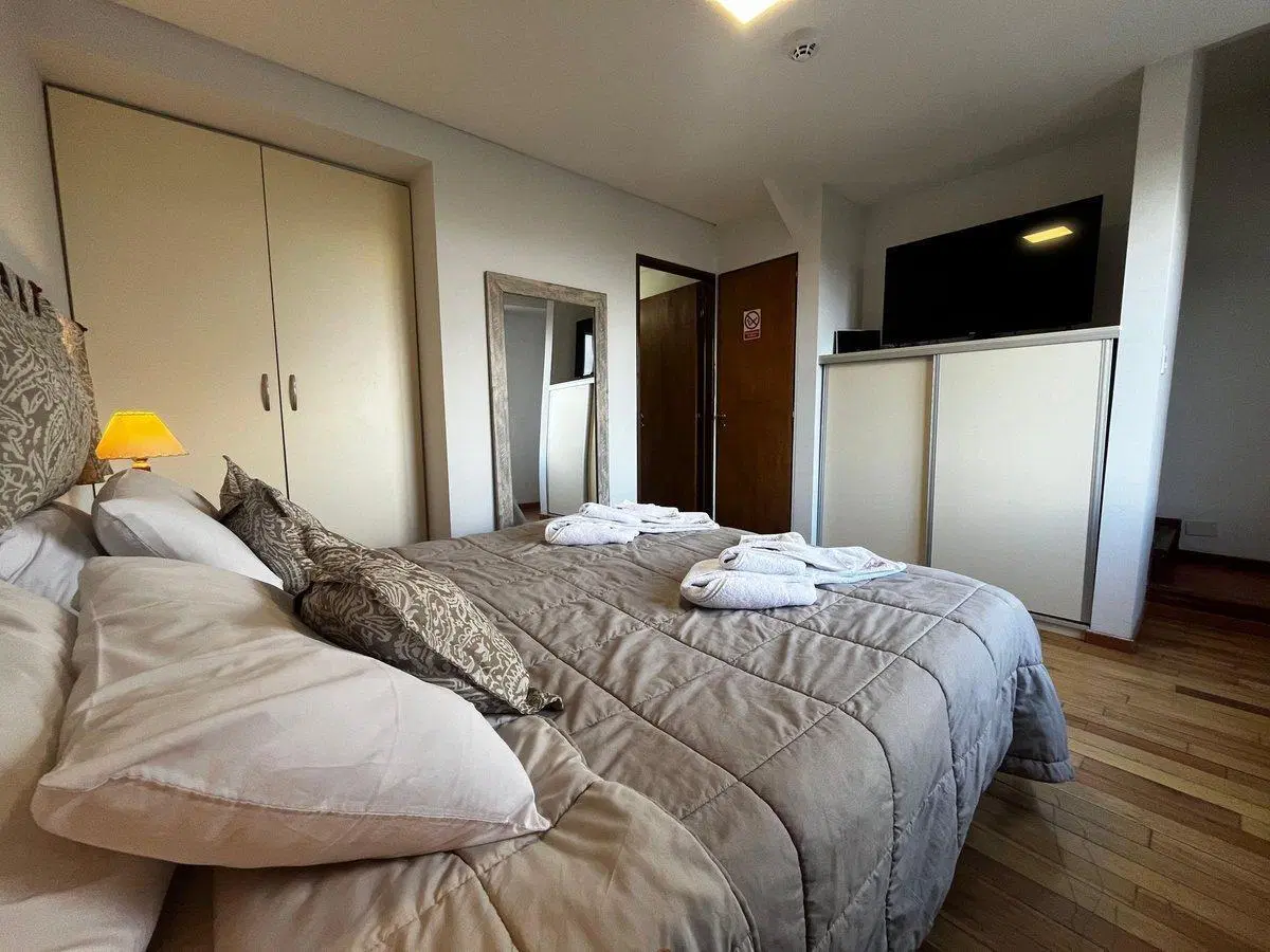 Dúplex premium en venta en USH con vistas al Canal 5