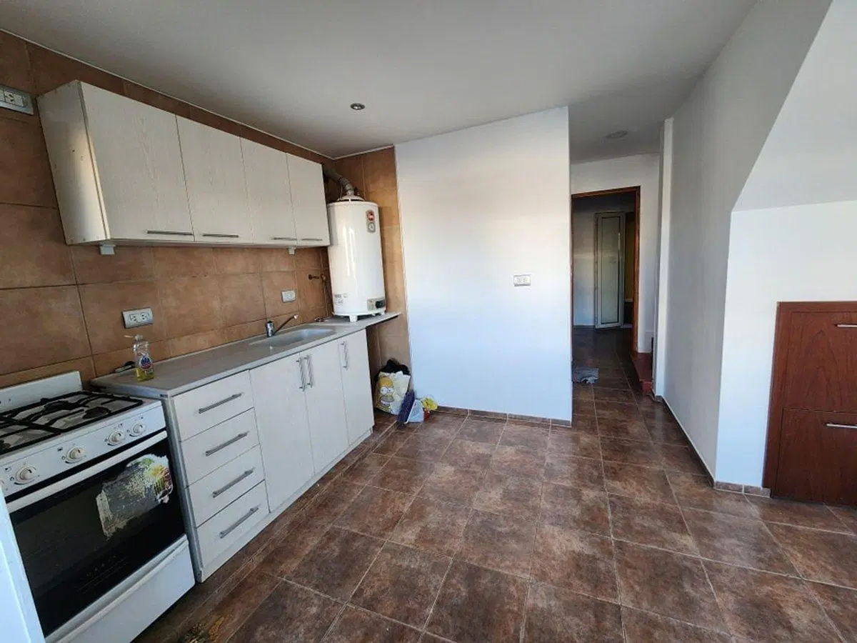 Venta | Luminoso Dúplex en Barrio CGT – Río Grande 4