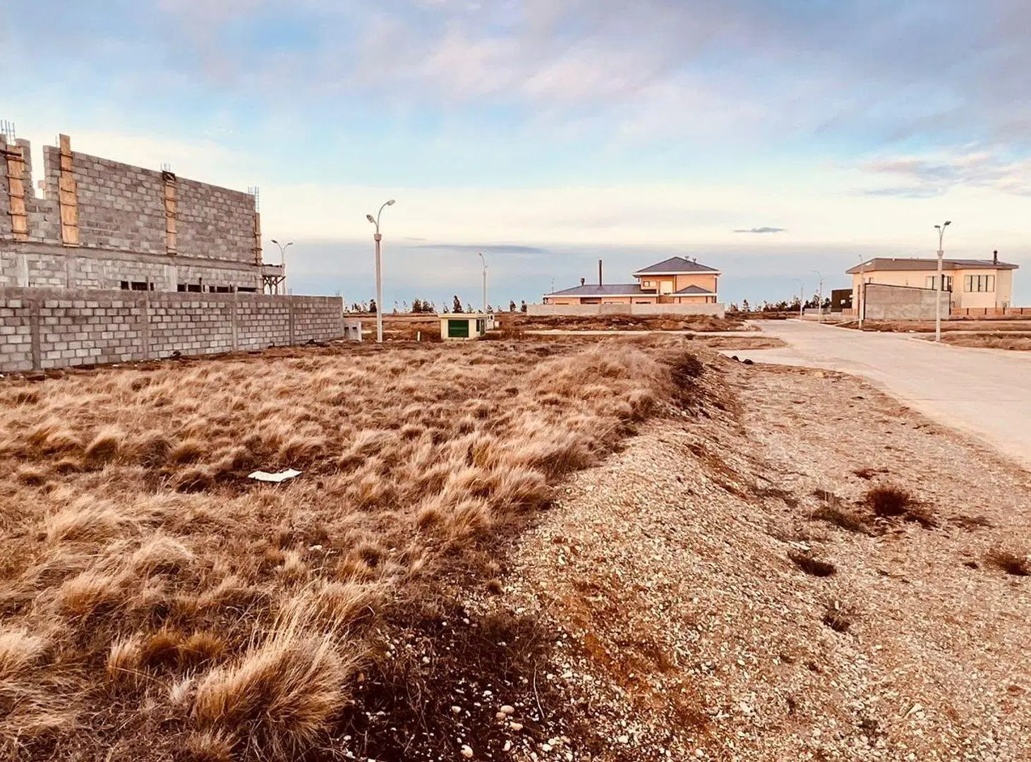 TERRENO EN VENTA ZONA ALTOS DE LA ESTANCIA 5