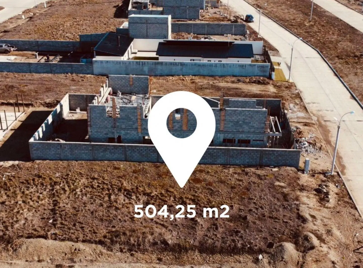 TERRENO EN VENTA ZONA ALTOS DE LA ESTANCIA 3
