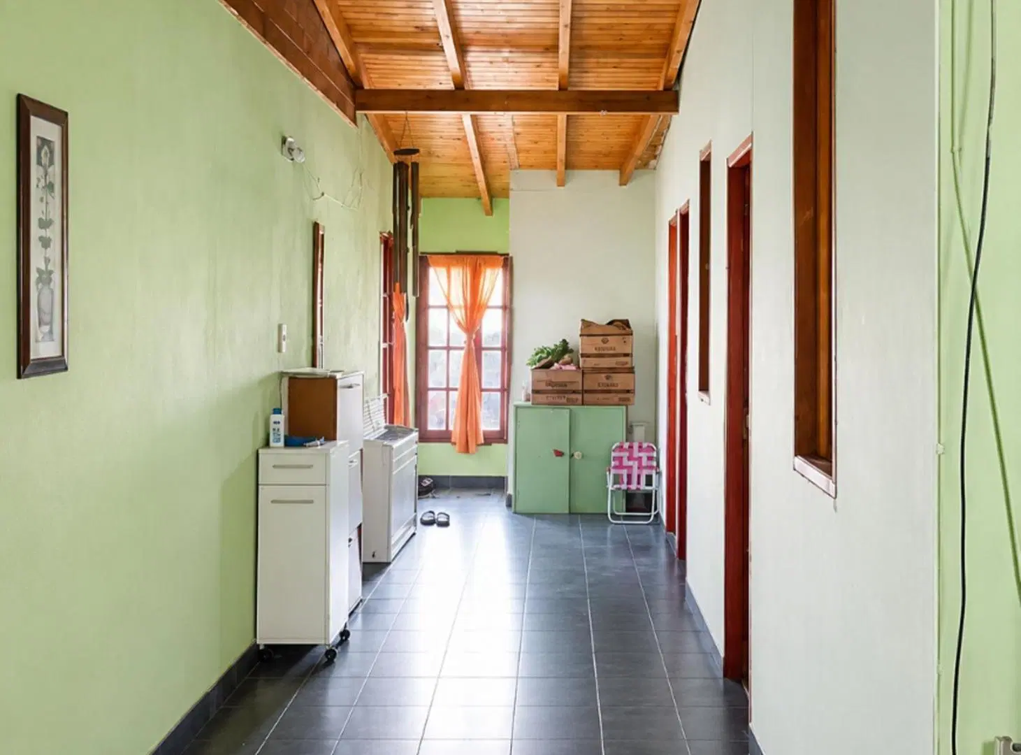 PROPIEDAD EN VENTA | CASA | 4 DEPARTAMENTOS 2