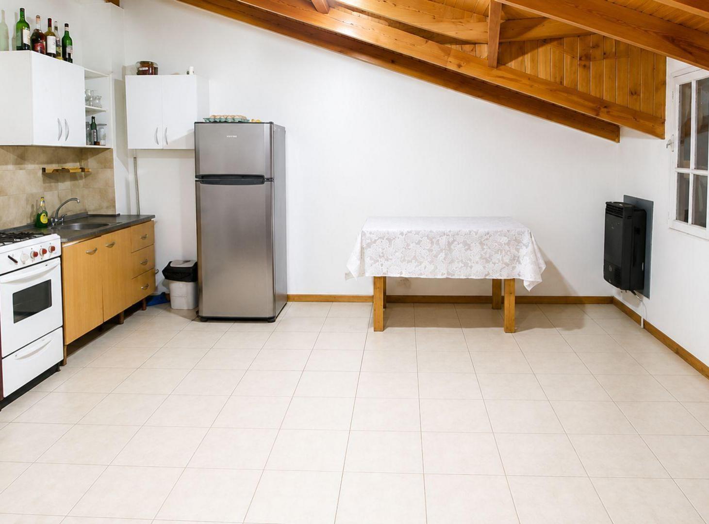PROPIEDAD EN VENTA | CASA | 4 DEPARTAMENTOS