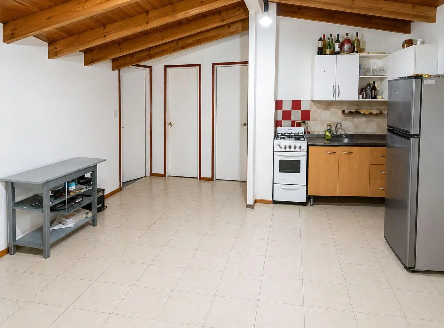PROPIEDAD EN VENTA | CASA | 4 DEPARTAMENTOS 4