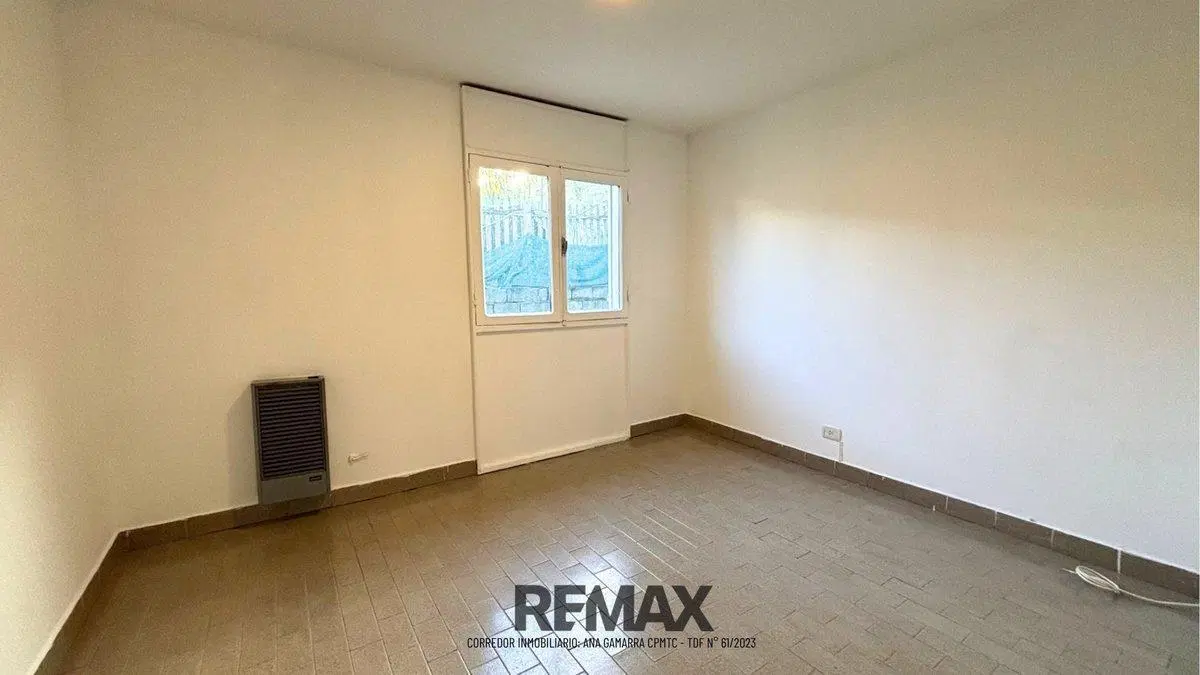 ALQUILER | DOS HABITACIONES | GOLETA FLORENCIA 5