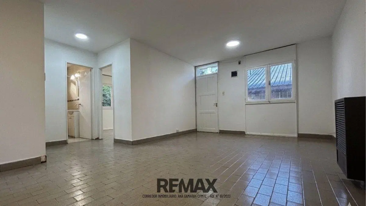 ALQUILER | DOS HABITACIONES | GOLETA FLORENCIA 4